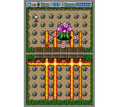 Bomberman DS