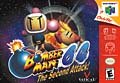 Bomberman 64 Second Attack