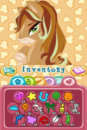 Bratz ponyz 2025 ds