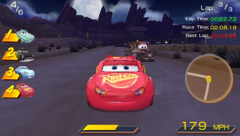 Cars