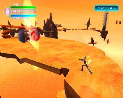 Code Lyoko Quest for Infinity Quest for Infinity
