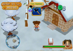 Harvest Moon Magical Melody
