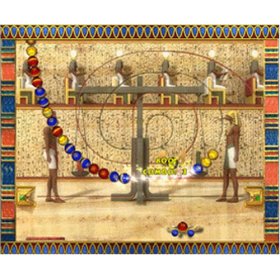 Luxor Pharaohs Challenge
