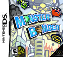 Monster Bomber