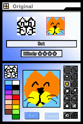 Picross DS