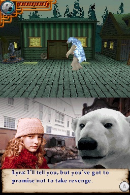 The Golden Compass