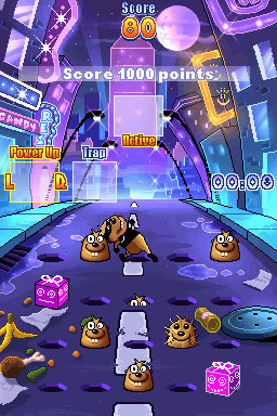 Whac-a-mole