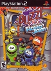 Buzz Junior Robojam