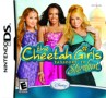 The Cheetah Girls Passport to Stardom
