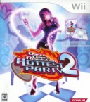 DanceDanceRevolution Hottest Party 2