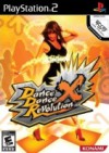 DanceDanceRevolution X
