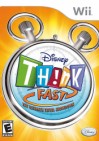 Disney Th!nk Fast