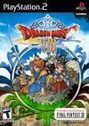 Dragon Quest VIII Journey of the Cursed King