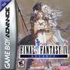 Final Fantasy IV Advance