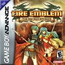 Fire Emblem the sacred stones
