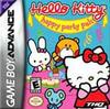 Hello Kitty Happy Party Pals