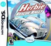 Herbie Rescue Rally