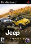 Jeep Thrills