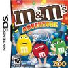 MandMs Adventure