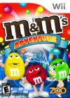 MandMs Adventure