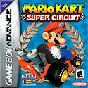 Mario Kart Super Circuit