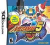 Megaman Battle Network 5