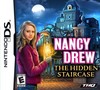 Nancy Drew The Hidden Staircase