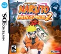 Naruto Path of the Ninja 2