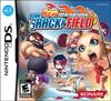 New International Track and Field