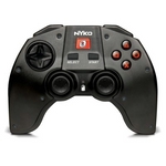 PS3 Zero Wireless Controller