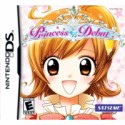 Princess Debut