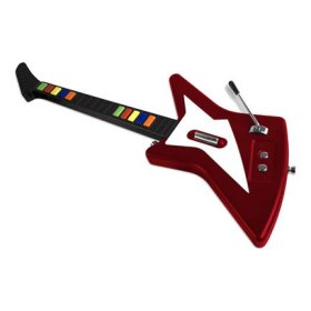 ezJam Wireless Guitar