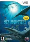Sea Monsters A Prehistoric Adventure