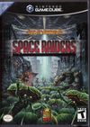 Space Raiders