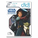 Star Wars The Clone Wars