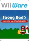 Strong Bads Cool Game for Attractive People