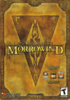The Elder Scrolls III Morrowind