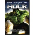 The Incredible Hulk