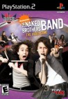 The Naked Brothers Band The Video Game