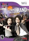 The Naked Brothers Band The Video Game