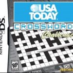 USA Today Crossword Challenge