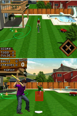 Wiffle Ball