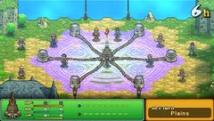 Wild Arms XF