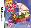 Wonder Pets Save the Animals