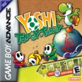 Yoshi Topsy-Turvy