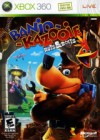 Banjo-Kazooie Nuts Bolts
