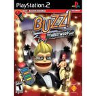 Buzz The Hollywood Quiz