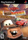 Cars Mater National