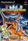 Digimon World Data Squad