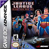 Justice League Injustice for all